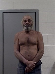 Mugshot of GEORGE ANTHONY FORD