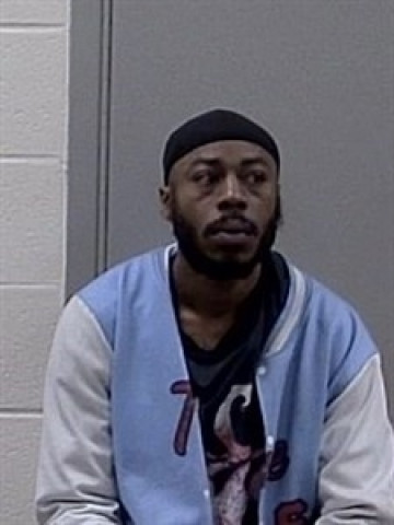Mugshot of SKULYNKNEE DEVONTA ALLEN-BLACK