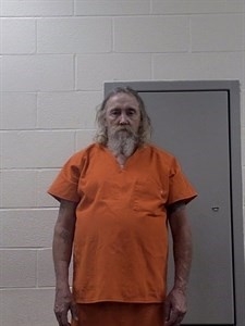 Mugshot of NICKEY WALLER
