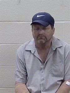 Mugshot of LAWRENCE ISSAC CUMMINS