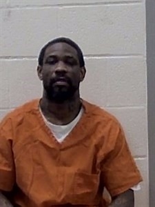 Mugshot of OLIVER WILLIAMS