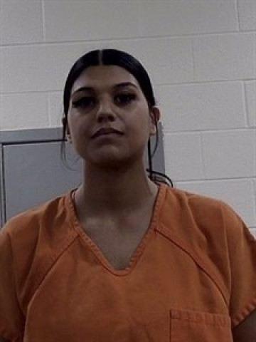 Mugshot of KAYME GRACE TORRES