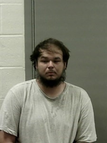 Mugshot of XAVIER FOSTER