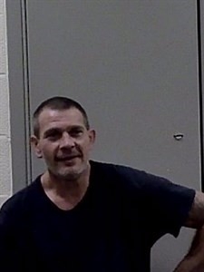 Mugshot of BOBBY G REYNOLDS