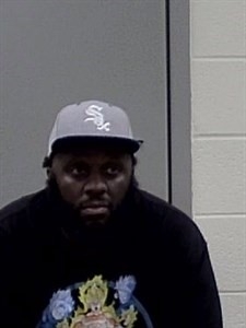 Mugshot of DEMETRICE DENTON