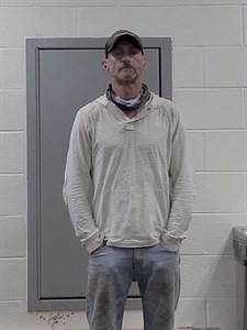 Mugshot of JOE LEWIS MEARS