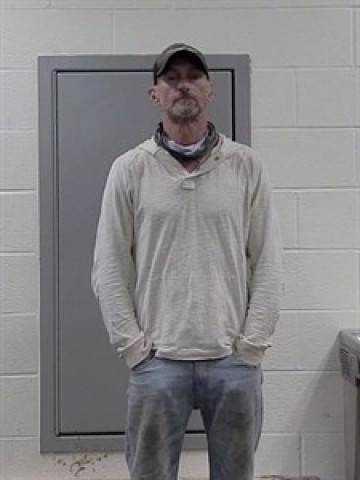 Mugshot of JOE LEWIS MEARS