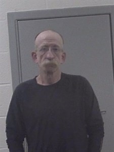 Mugshot of TONY LAMAR OCONNOR