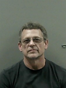 Mugshot of CLIFFORD WILLIAM HENDRIX