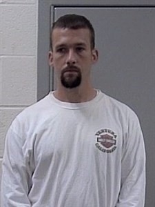 Mugshot of STONEY FLYNN STOREY