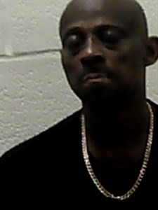 Mugshot of ARTHUR FORD
