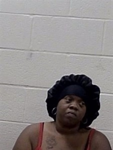 Mugshot of JANICE LYNN SLAUGHTER