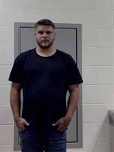 Mugshot of AUSTIN DAKOTA CALIB BEATTY