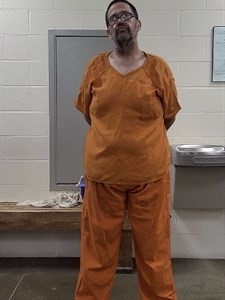 Mugshot of TIMOTHY E HORNER