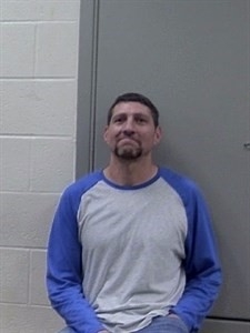 Mugshot of RANDY EUGENE CLARK