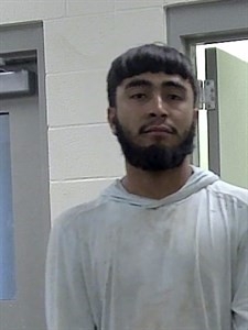 Mugshot of NOE FUENTES DE LA CRUZ