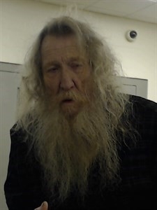 Mugshot of TONY GENE ADKINS
