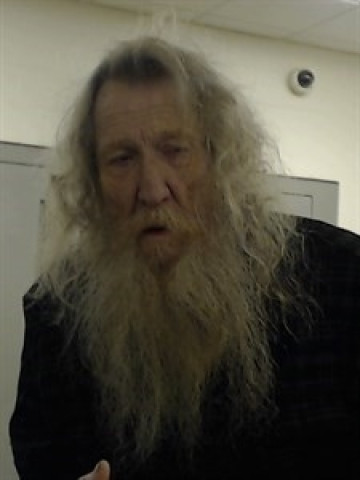 Mugshot of TONY GENE ADKINS