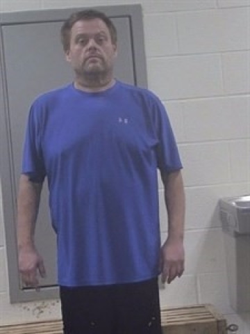 Mugshot of KENNY JOE EMERY