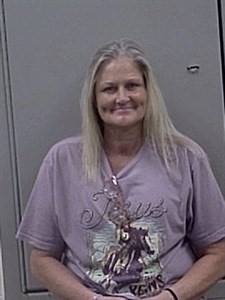 Mugshot of GINGER KING