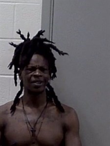 Mugshot of EDDIE QUORTEZ WHITE