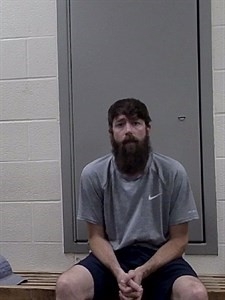 Mugshot of JASON LEE MAY