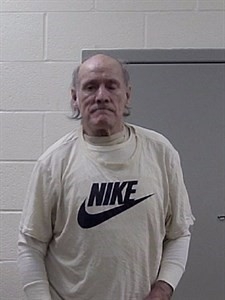 Mugshot of RANDALL SAMUEL GUERRERO
