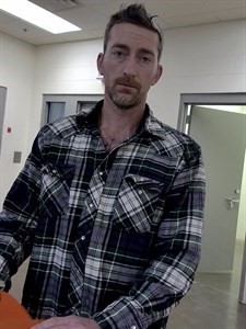 Mugshot of AUSTIN DAVIS