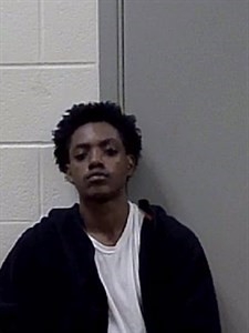 Mugshot of DEJALYN FRIAR