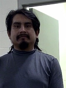 Mugshot of JUAN HERNANDEZ-ALONZO