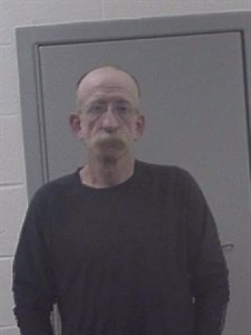 Mugshot of TONY LAMAR OCONNOR