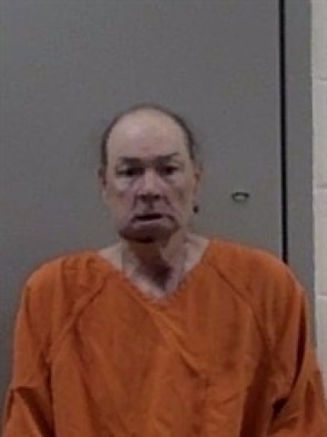 Mugshot of JOSEPH HACHER