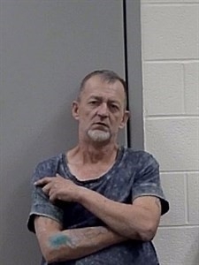 Mugshot of BUDDY IVON BICE