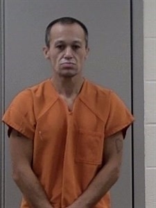 Mugshot of JEREMY JAMES MORRIS