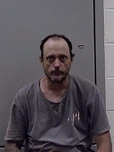 Mugshot of JIMMY BAGWELL