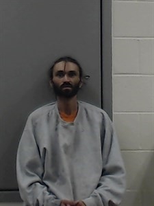 Mugshot of JOHNATHAN DEAN TROTTER