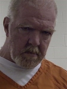 Mugshot of JOHN JOSEPH DOMINY