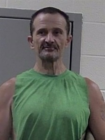Mugshot of MARK CASWELL
