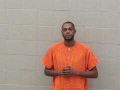 Mugshot of Anthony Clifton
