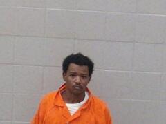 Mugshot of Charles Price