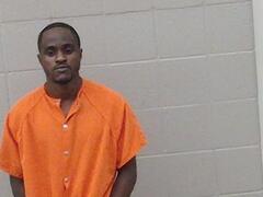 Mugshot of David Lee Redix