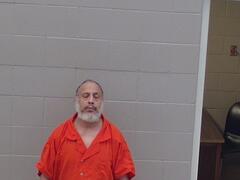 Mugshot of Cesar Perez Martinez