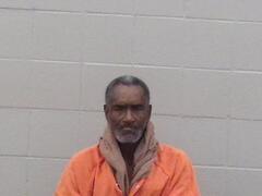 Mugshot of Willie Lee Atkins