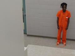 Mugshot of Donta jamerrious Daniels