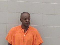 Mugshot of Aaron M Stigger