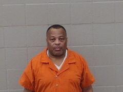 Mugshot of Samuel Wimbley
