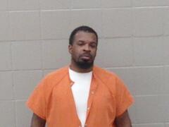 Mugshot of Darrion Williams