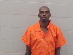 Mugshot of Brandon D Murray