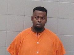 Mugshot of Byron Jones