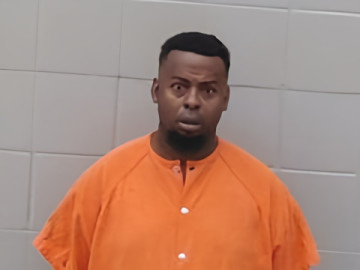 Mugshot of Byron Jones